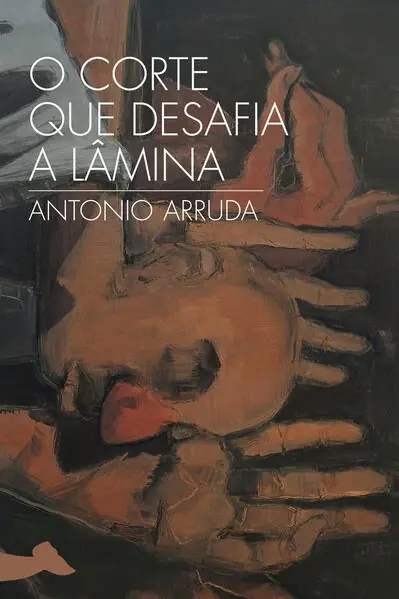 Livro O Corte que Desafia a Lâmina